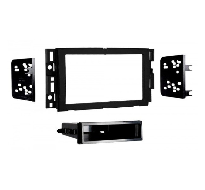 Перехідна рамка Hummer, Chevrolet, Suzuki Metra 99-3321B