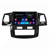 Штатна магнітола Toyota Hilux 2011-2015 Element 2/32