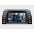 Штатна магнітола Phantom DVM-7558G iS Mazda CX-5 2012, Mazda 6 New 2013