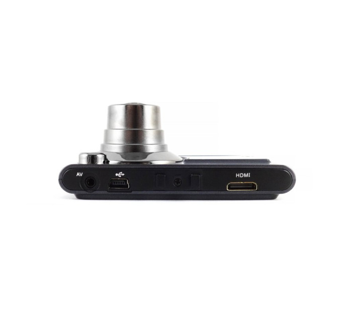 Відеореєстратор Falcon DVR HD52-LCD