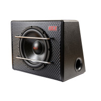 Сабвуфер Kicx AP-250BPA