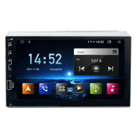 Автомагнітола Phantom DVA-7909 DSP Navitel