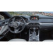 Захисне скло на монітор Mazda CX 9 2016- (гартоване) Pixsel MZ-1272-T