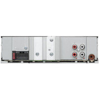 Автомагнітола JVC KD-X176 Автомагнітола JVC KD-X176