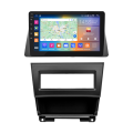 Штатна магнітола Honda Crosstour 2009-2012 Element Prime 4/64 CarPlay 4G
