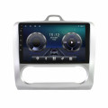 Штатна магнітола Ford Focus 2005-2011 Element 4/64 4G CarPlay Auto AC