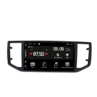 Штатна магнітола Torssen VW Crafter 2018- MQG10232 4G