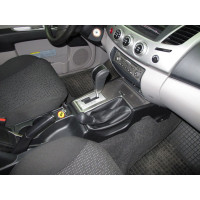 Замок на КПП Bear-Lock Mitsubishi L200 1614K