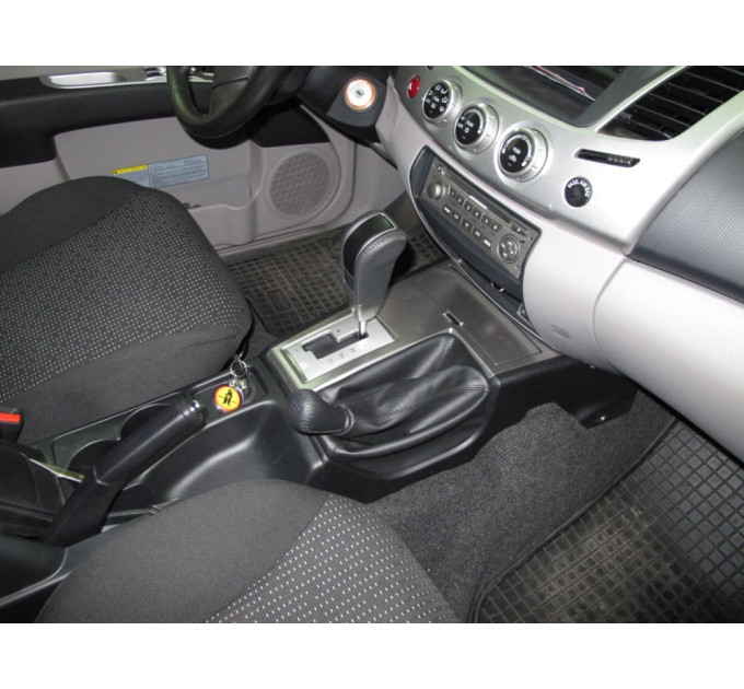 Замок на КПП Bear-Lock Mitsubishi L200 1614K