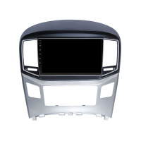 Штатна магнітола Element ET-2405 для Hyundai H1 2015+