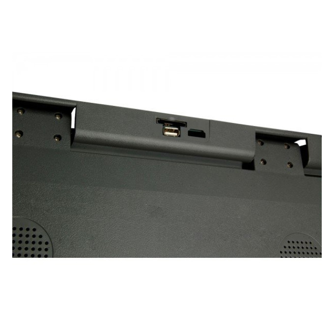 Монітор стельовий GATE SQ-1502 BL