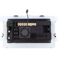 Штатна магнітола EasyGo M9-VW-2-32 QLED VW Universal