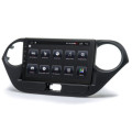 Штатна магнітола PRIME-X 22-360/9B HYUNDAI i10 2013-2016
