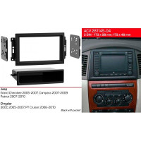 Перехідна рамка Jeep, Chrysler ACV 281145-04