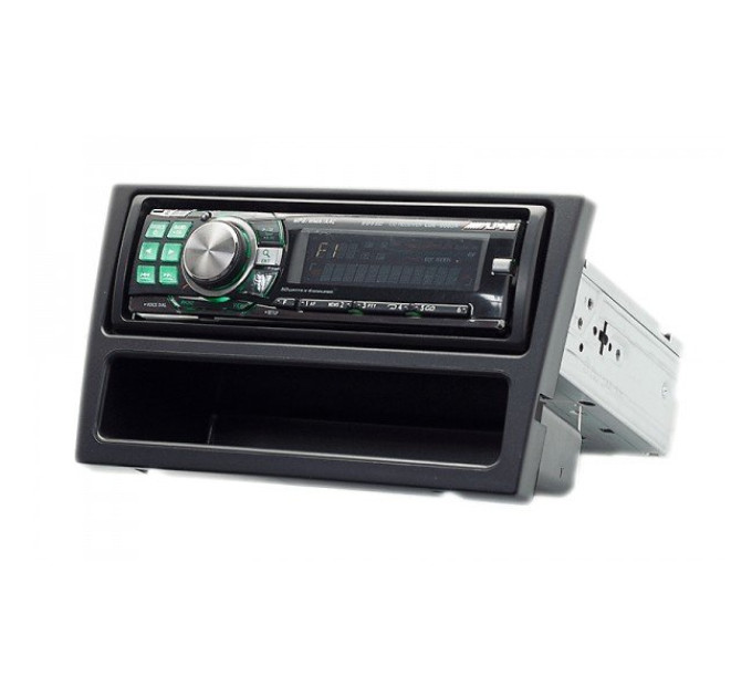 Перехідна рамка Opel CARAV 11-027