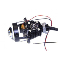 Світлодіодні лінзи Bi-LED Baxster DLight 2,0 mini