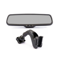 Дзеркало з відеореєстратором Phantom RMS-431 DVR Full HD-14 Дзеркало з відеореєстратором Phantom RMS-431 DVR Full HD-14