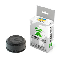 Модуль охоронно-пошуковий X-Keeper Invis Duos S (UA)