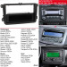Перехідна рамка Volkswagen Caddy, Golf, Jetta, Passat, Polo, Tiguan, Touran ACV 281320-10