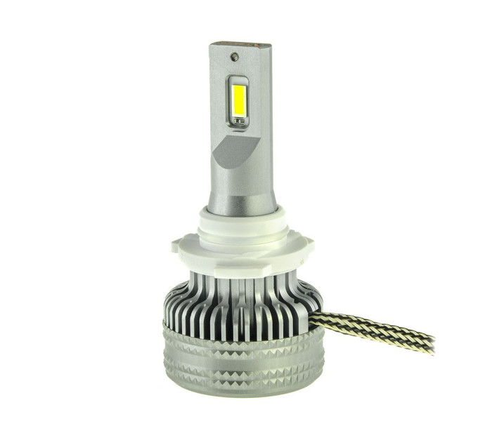 Світлодіодні лампи Cyclone LED 9006 6000K type 37