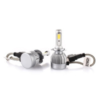 Світлодіодні лампи STINGER ST LED H7 (5500K) Світлодіодні лампи STINGER ST LED H7 (5500K)