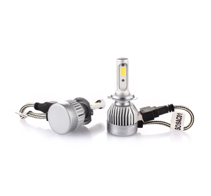 Світлодіодні лампи STINGER ST LED H7 (5500K)