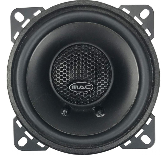 Акустика Mac Audio BLK 10.2