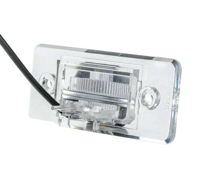 Штатна камера заднього огляду Fighter CS-HCCD+FM-16 (VW/Skoda/Seat)