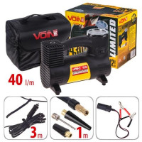 Автомобільний компресор Voin VL-430 Автомобільний компресор Voin VL-430