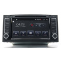 Штатна магнітола PRIME-X 7100/7 Volkswagen Touareg 2004-2010 Multivan T5 2008-2013