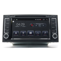 Штатна магнітола PRIME-X 7100/7 Volkswagen Touareg 2004-2010 Multivan T5 2008-2013