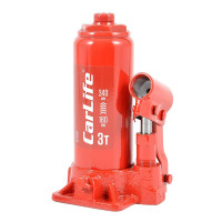 Домкрат Carlife BJ403P 3т Домкрат Carlife BJ403P 3т