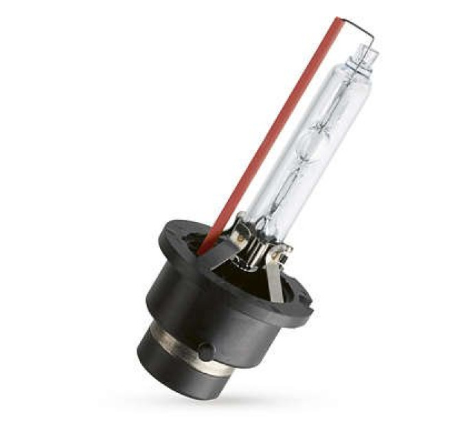 Ксенонова лампа Philips Xenon X-tremeVision gen2 D2S 85122XV2S1
