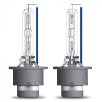 Комплект ксенонових ламп Osram Cool Blue Intense Next Gen D4S 66440CBN-HCB 35W P32D-5