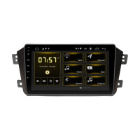 Штатна магнітола Incar DTA-3006 для Geely Emgrand X7/EX7/GX7 2013+ Штатна магнітола Incar DTA-3006 для Geely Emgrand X7/EX7/GX7 2013+