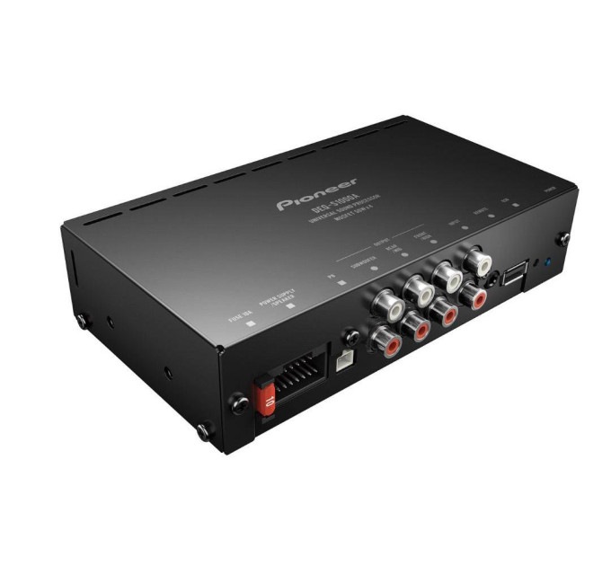 Аудіопроцесор Pioneer DEQ-S1000A