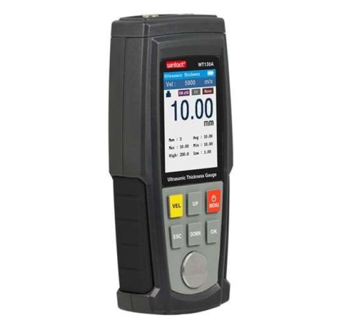 Товщиномір WINTACT WT100A