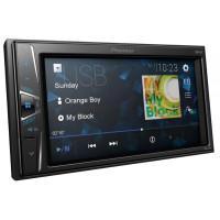 Автомагнітола Pioneer DMH-G120 Автомагнітола Pioneer DMH-G120