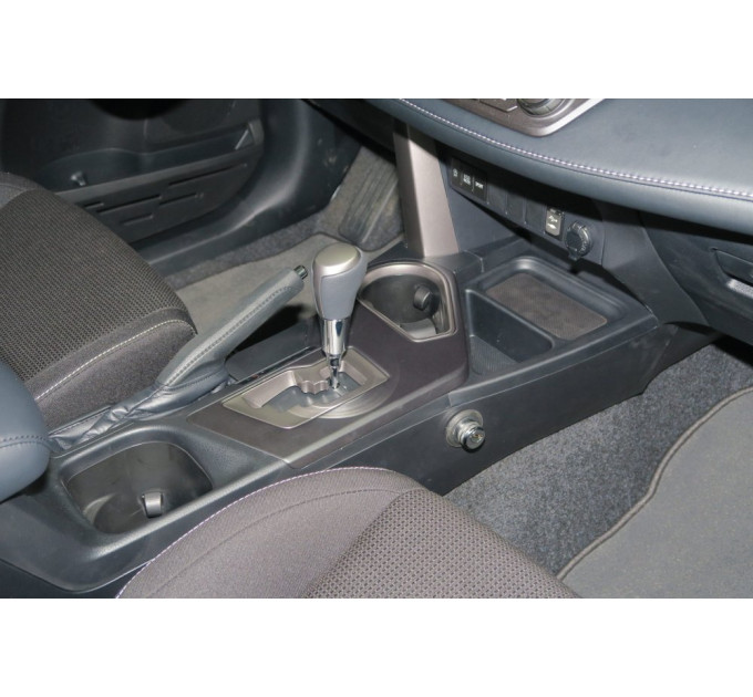 Замок на КПП Bear-Lock Toyota RAV-4 1643K