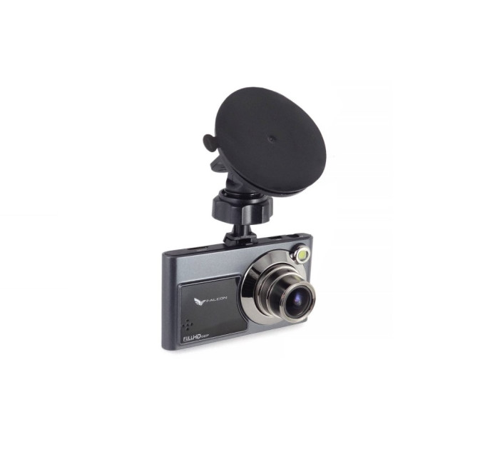 Відеореєстратор Falcon DVR HD52-LCD