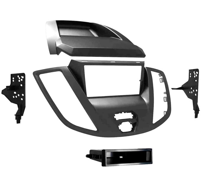 Перехідна рамка Ford Transit Metra 99-5832G