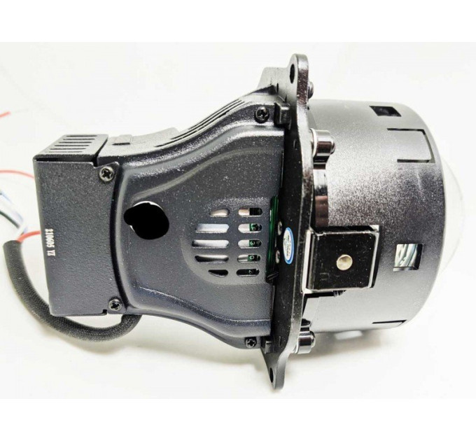 Світлодіодні лінзи Bi-LED Infolight A2