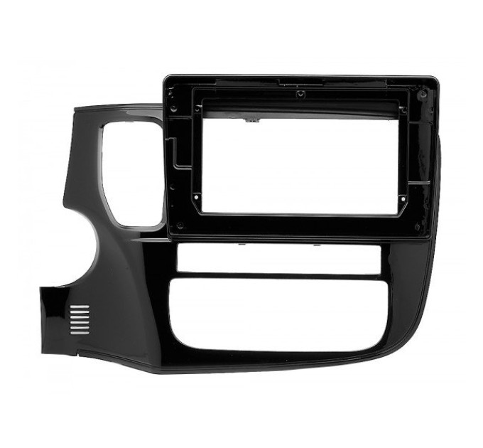 Рамка перехідна CraftAudio MI-22-493 MITSUBISHI Outlander 2015+ 9