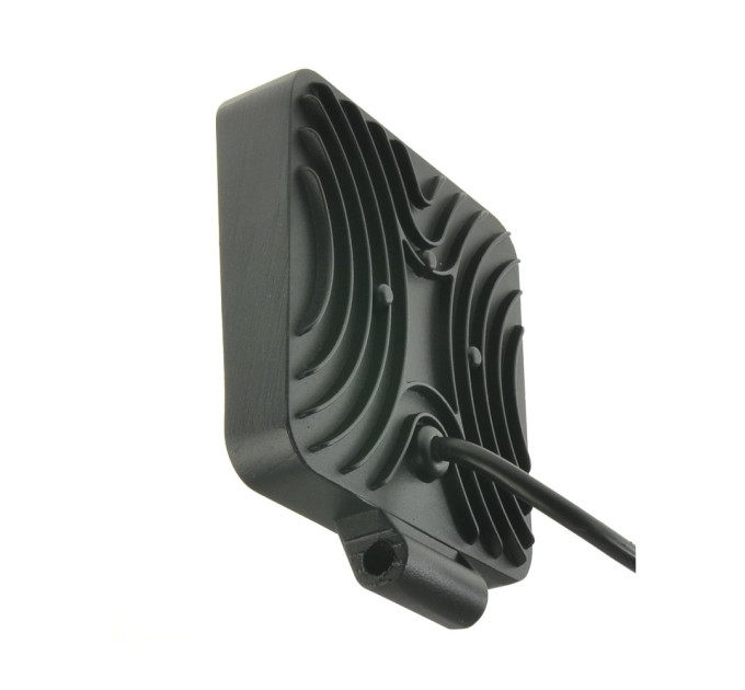 Світлодіодна фара CYCLONE WL-109 SLIM 27W EP9 FL