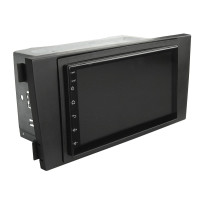 Перехідна рамка Audi A6 AWM 781-04-103