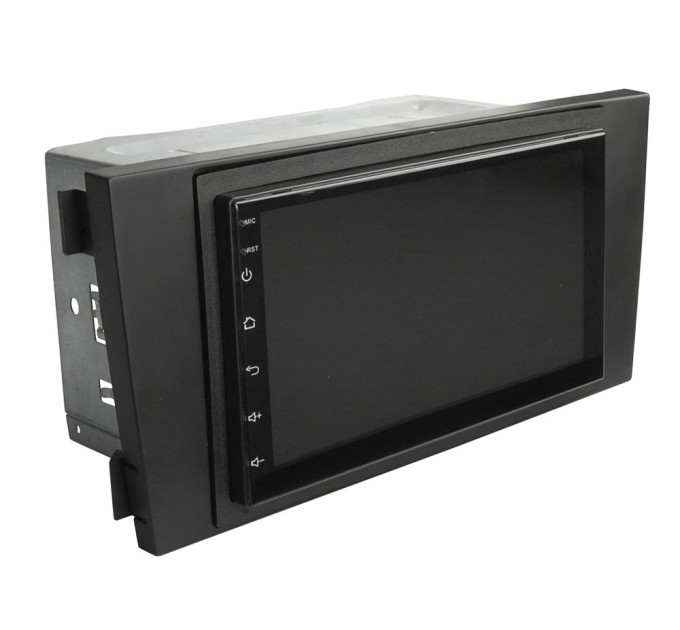 Перехідна рамка Audi A6 AWM 781-04-103