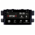 Штатна магнітола Torssen Kia Mohave MQD9232 DSP