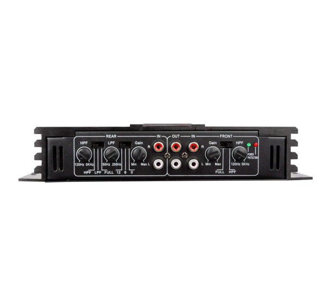 Підсилювач Kicx ST 4.90