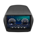 Штатна магнітола Hyundai Tucson 2009-2013 Element 4/64 4G CarPlay