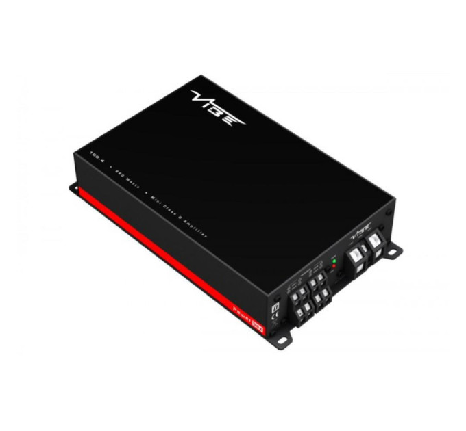Підсилювач Vibe PowerBox 100.4M-V0